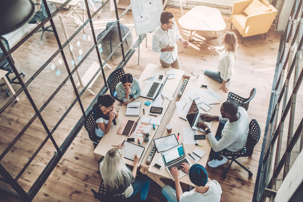 how we add value